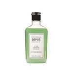 Depot No. 406 Transparent Shaving Gel Brushless Nemlendirici Tıraş Jeli 200 Ml