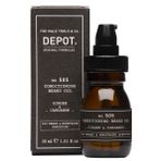 Depot No. 505 30 ml Conditioning Beard Oil Ginger &amp; Cardamom Sakal Bakım Yağ