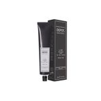 DEPOT No.506 Invisible Color Amonyaksız Beyaz Kırıcı Sakal ve Saç Boyası 60ml Koyu Doğal Küllü