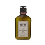 Depot No. 606 Sport Hair Body Nemlendirici Canlandırıcı Şampuan 250 Ml
