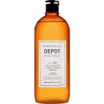 Depot No:102 Anti Dandruff Sebum Control 1 lt Kepek Karşıtı Şampuan