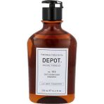 Depot No:105 Invigorating 250 ml Şampuan