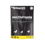 Depovit 100 gr Multi Vitamin Amino Asit