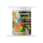 Depovit 300 gr Biozinc Biotin