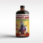 Depovit Amin Aminoasit&Mineral ve İz Elementler