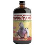 Depovit Depovit-Amin A.asit, Iz Elementler ve Mineraller - 500ML