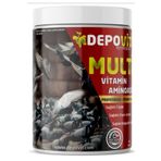 DEPOVİT MULTİ VİTAMİN AMİNOASİT ( GÜVERCİN VE TÜM KANATLILAR İÇİN)