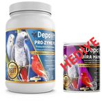 Depovit Prozyme F5 Probiyotik Bira Mayası Hediyeli 300 Gr