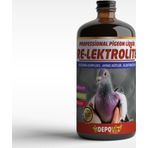 Depovit Relektro Lite 500 ml Elektrolit Sıvı Solüsyon
