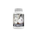 Depovit SX 250 Tablet Üreme Yardımcı Hap