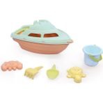 Depozee 5229 Oyuncak Jumbo Plaj Yat Set