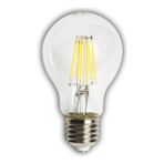 Depozee Eco Lounge Kendal KES501 LED Rustik Ampul 6W 6500K Beyaz Işık E27 Duy