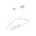 Deppo Trend 150 Saat Uzun Kullanım Süresi Sporcu Bluetooth Kulaklık Boyun Bantlı Ense Tipi Mıknatıslı Kablosuz