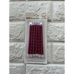 Depposite 6li Pasta Mumu Füşya 13CM