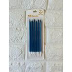 Depposite 6li Pasta Mumu Mavi 17 cm