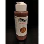 Depposite Akrilik Boya - Açık Kahve 120 ml