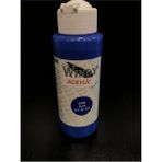 Depposite Akrilik Boya - Koyu Mavi 120 ml