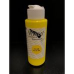Depposite Akrilik Boya - Sarı 120 ml