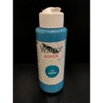 Depposite Akrilik Boya - Turkuaz 120 ml