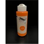 Depposite Akrilik Boya - Turuncu 120 ml