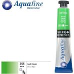 Depposite Aquafine Tüp Sulu Boya 8ml 355 Leaf Green