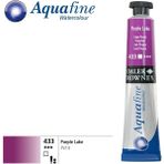 Depposite Aquafine Tüp Sulu Boya 8ml 433 Purple