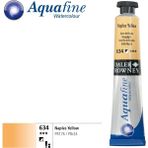 Depposite Aquafine Tüp Sulu Boya 8ml 634 Naples Yellow