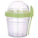Depposite Bebek Mama Saklama Kabı 500ML