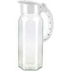Depposite Cam Sürahi Ala Jug 1500 ml - 1,5 lt