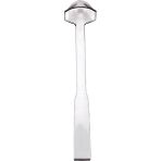 Depposite Çift Taraflı Sos Kepçesi, Polikarbon, 27 Cm, Şeffaf
