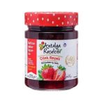 Depposite Çilek Reçeli 370G Rafine Şeker Ilavesiz - 370 gr