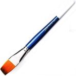 Depposite Golden Yağlı Boya Fırçası Sentetik Kıl Seri 555 No 14