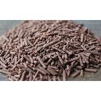 Depposite Kahverengi Pasta Süsü Granül Şekeri 1kg