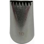 Depposite Krema Pasta Süsleme Duyu (19MM)