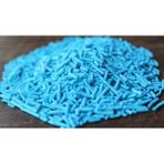 Depposite Mavi Pasta Süsü Granül Şekeri 1kg