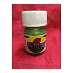 Depposite Metalik Koyu Yeşil Kumaş Boyası 25 ml