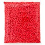 Depposite Meyve Aromalı Kırmızı Yıldız Şeker - 1 kg