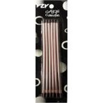 Depposite Pasta Mumu Pembe 20 cm 6 Lı Paket