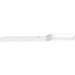 Depposite Pasta Spatula, Belli, Plastik Saplı, 30.5 cm