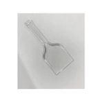 Depposite Plastik Baklava Spatula Silistre