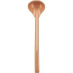 Depposite Polikarbon Sos Kepçesi, 25 Cm, Kahverengi