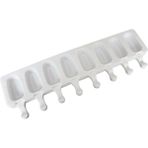 Depposite Silikon Mini Magnum Kalıbı 8 Li