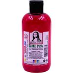 Depposite Slime Jeli 250 Ml. Kırmızı