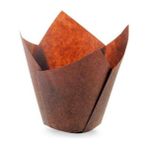Depposite Tulip Kek Kalıbı 200'Lü