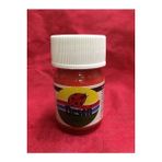 Depposite Turuncu Kumaş Boyası 25 ml