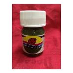 Depposite Yağ Yeşili Kumaş Boyası 25 ml