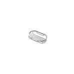 Deppot A.565 Oval Krom Sabunluk