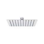 Deppot Duxxa Ankastre Duş Başlığı Slim 20 x 20