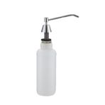 Deppot P23110 Ankastre Sıvı Sabunluk
