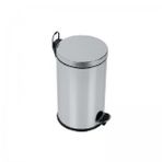 Deppot P630008 8 lt Pedallı Çöp Kovası